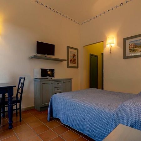 Villaggio Cala Mancina San Vito Lo Capo Dış mekan fotoğraf
